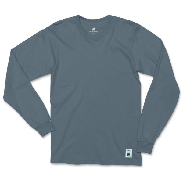 Eco Long Sleeve