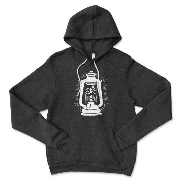 Lantern Hoodie